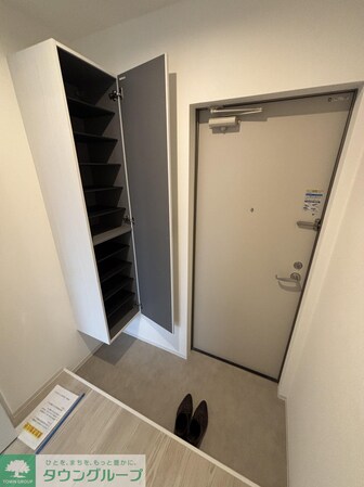 ジーメゾン八千代エストの物件内観写真